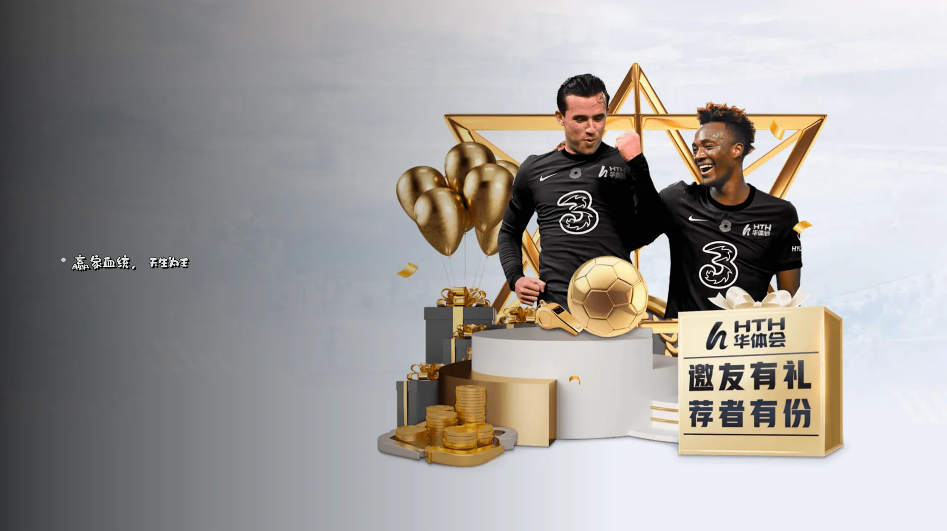 平台简介